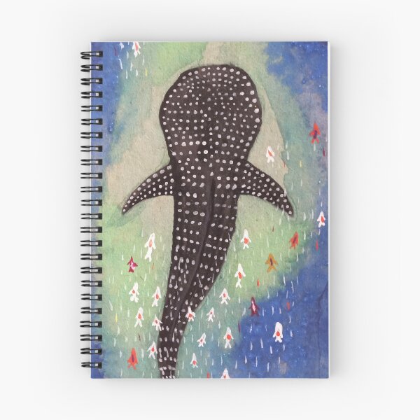 Item preview, Whaleshark designed and sold by Joe Mogel.