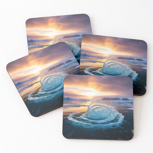 Item preview, Narvales, los unicornios del mar designed and sold by Collection de trésors .