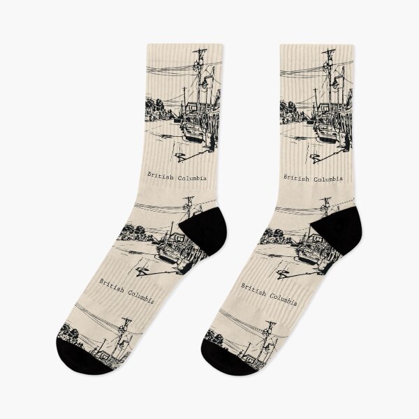 Item preview, Richmond British Columbia designed and sold by Lakeric Cityscapes.