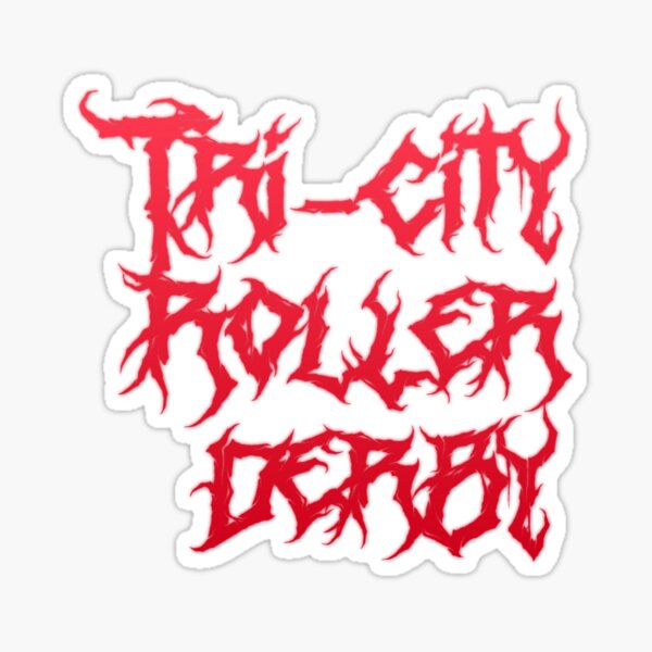 Item preview, Thunder - Metal Font designed and sold by Tricityrd.