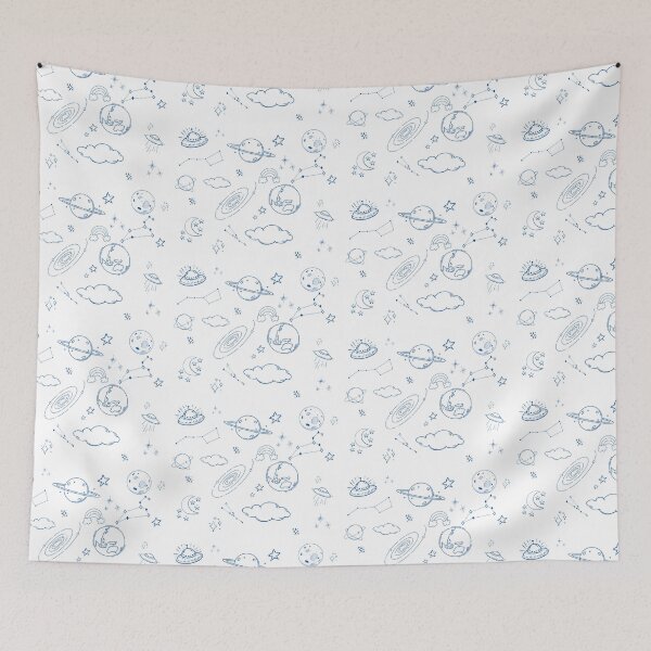 Item preview, 23.5 theme pattern designed and sold by natykadesign1.
