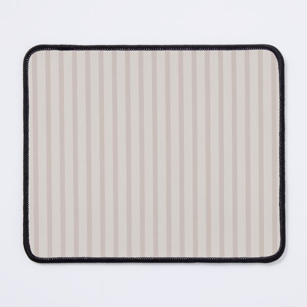 Item preview, Vertical Stripes beige - AA0046F designed and sold by LionsHut.