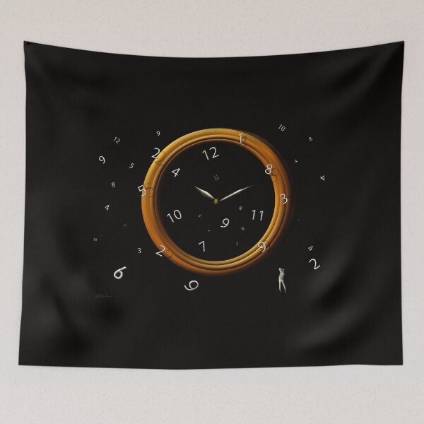 Item preview, Tempo  ao Tempo. designed and sold by Marcel Caram.
