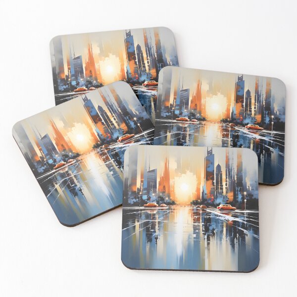Item preview, new york street designed and sold by PICT  T MOSB.