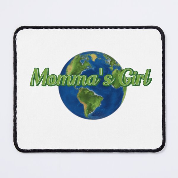 Item preview, Momma's Girl designed and sold by inJoyDesigns.