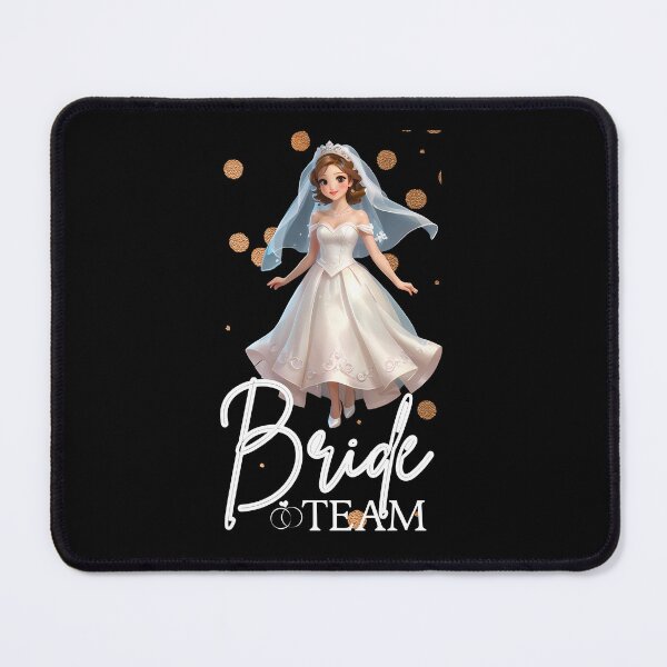 Item preview, Step into Forever: A Bridal Masterpiece Awaits designed and sold by ArchVibe.
