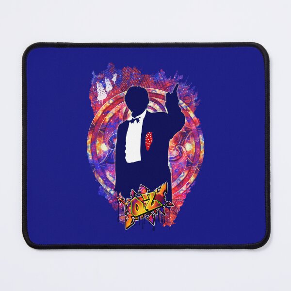 Item preview, 02 DW Banksy designed and sold by ifourdezign.