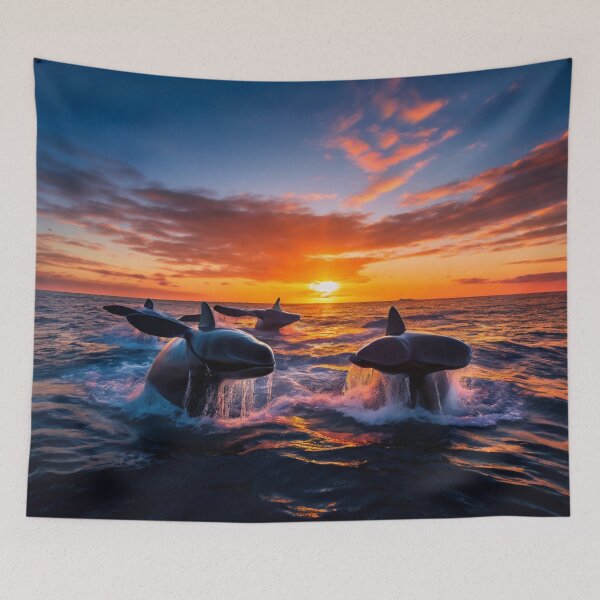 Item preview, Les baleines pilotes, les navigateurs des mers designed and sold by Collection de trésors .