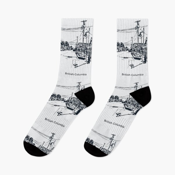 Item preview, Richmond British Columbia designed and sold by Lakeric Cityscapes.