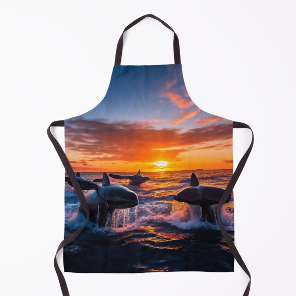 Item preview, Pilot whales, navigators of the seas designed and sold by Collection de trésors .