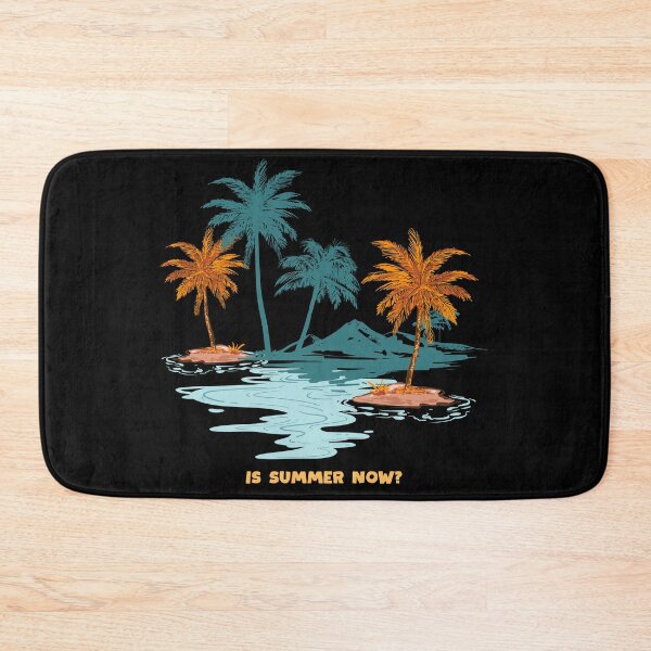 Item preview, Is summer now? designed and sold by AnyShops.