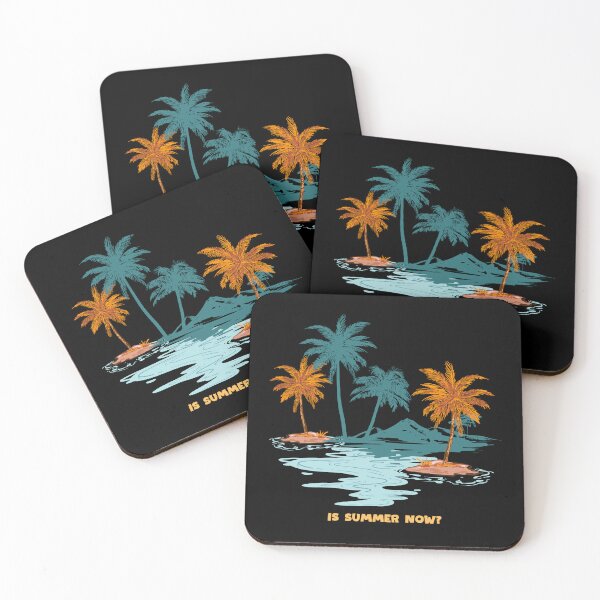 Item preview, Is summer now? designed and sold by AnyShops.