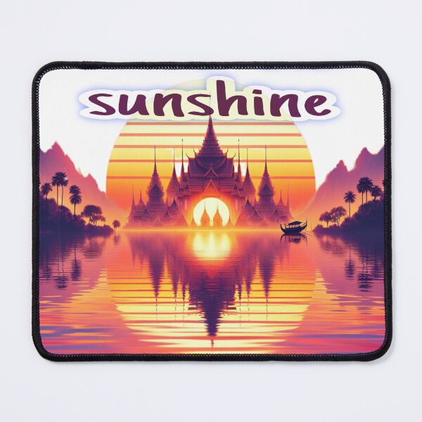 Item preview, Smile like sunshine designed and sold by Memosonata.