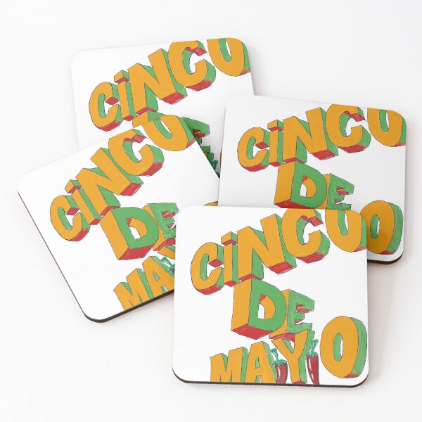 Item preview, Cinco de Mayo designed and sold by Kycia.