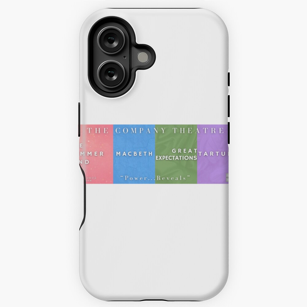 Item preview, iPhone Magsafe Tough Case designed and sold by TCTRoc.
