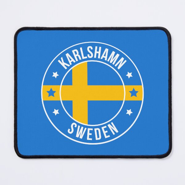 Item preview, Karlshamn designed and sold by rootartino.