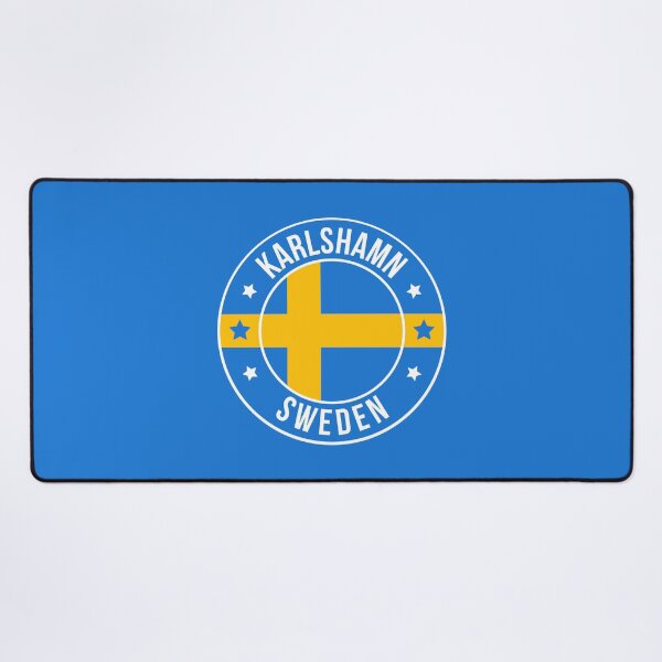 Item preview, Karlshamn designed and sold by rootartino.