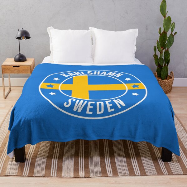 Item preview, Karlshamn designed and sold by rootartino.