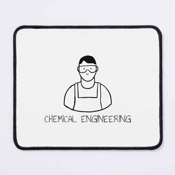 Item preview, Chemical Engineering Boy designed and sold by DiscoDash.