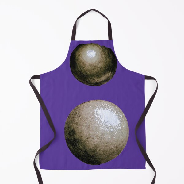 Item preview, Two floating orbs pencil drawing designed and sold by norascorner.