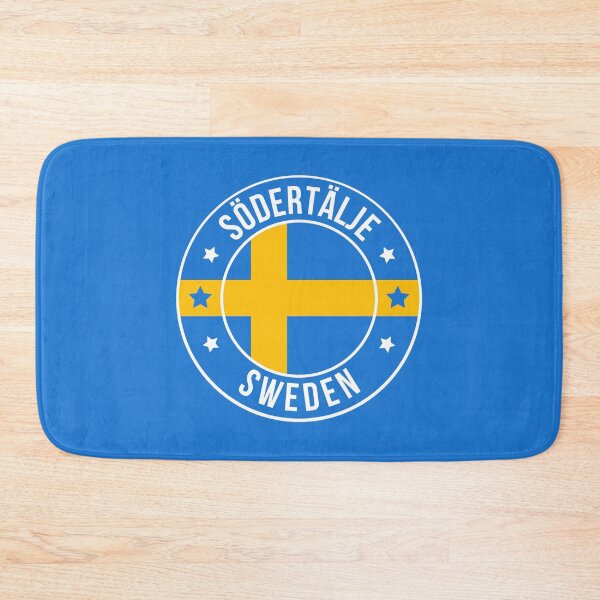 Item preview, Sodertalje designed and sold by rootartino.
