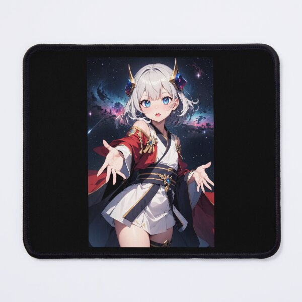 Item preview, My Cute Anime Girl, Celestial Stargazer designed and sold by iloveanimechibi.