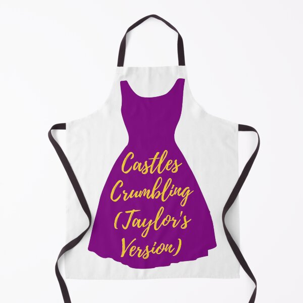 Item preview, Taylor Swift song dress designed and sold by broadwaygirl142.