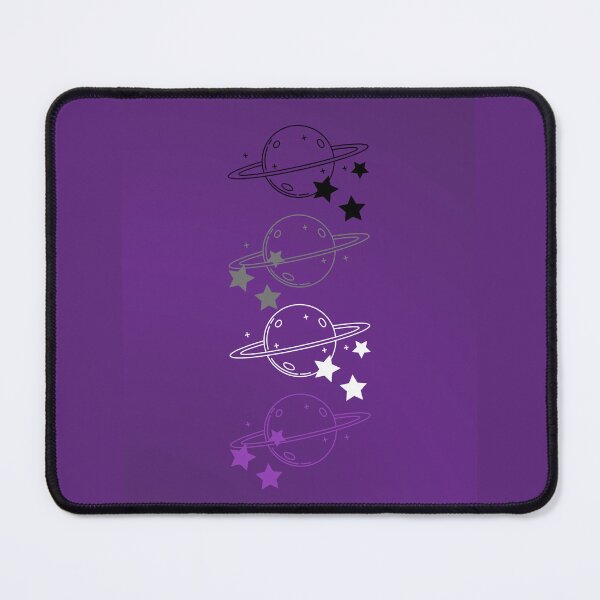 Item preview, Ace Space designed and sold by ASHBooksnThings.