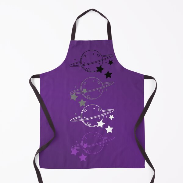 Item preview, Ace Space designed and sold by ASHBooksnThings.