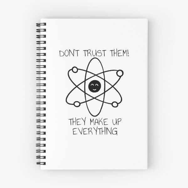 Item preview, Don't trust them! They make up everything designed and sold by DiscoDash.