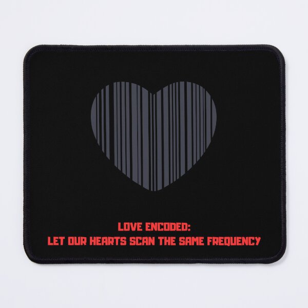 Item preview, Love encoded designed and sold by AnyShops.