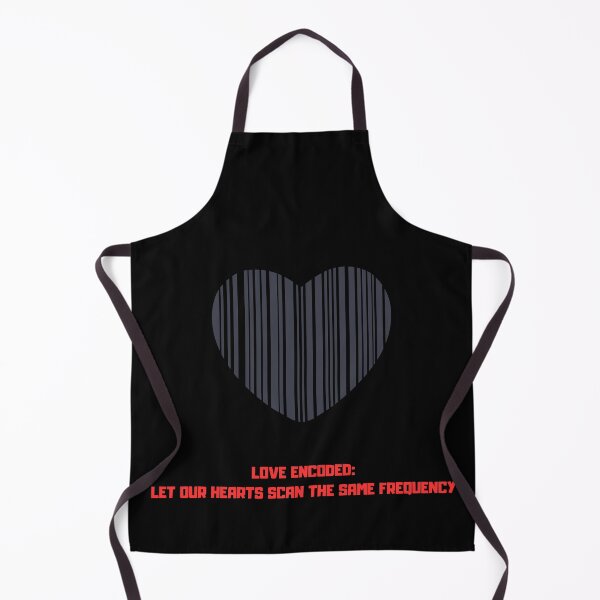 Item preview, Love encoded designed and sold by AnyShops.