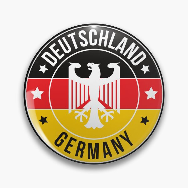 Item preview, Deutschland designed and sold by rootartino.