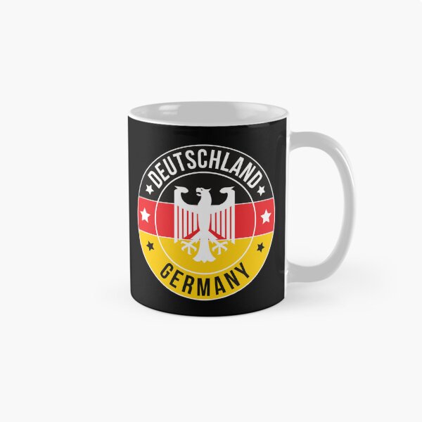 Item preview, Deutschland designed and sold by rootartino.