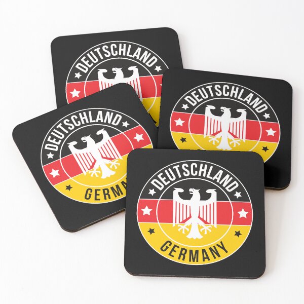 Item preview, Deutschland designed and sold by rootartino.