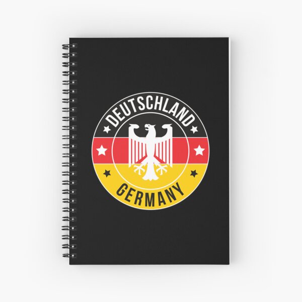 Item preview, Deutschland designed and sold by rootartino.