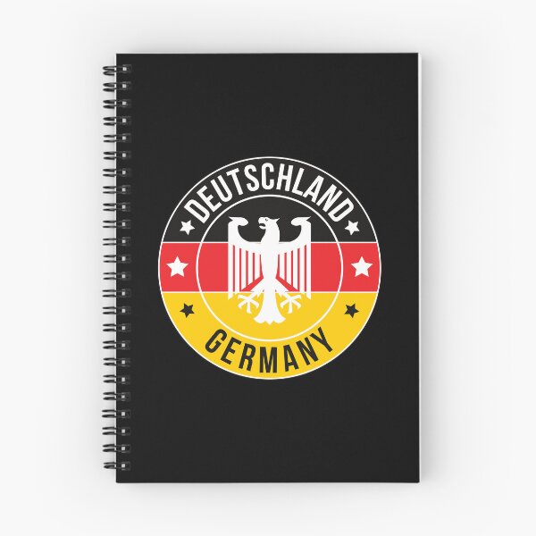 Item preview, Deutschland designed and sold by rootartino.