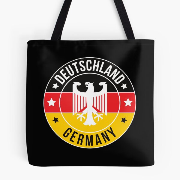 Item preview, Deutschland designed and sold by rootartino.