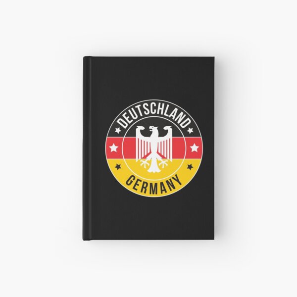 Item preview, Deutschland designed and sold by rootartino.