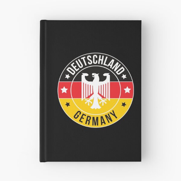 Item preview, Deutschland designed and sold by rootartino.