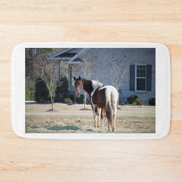 Item preview, Horse And House designed and sold by Cynthia48.