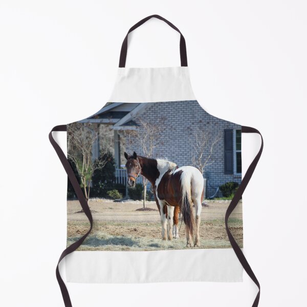 Item preview, Horse And House designed and sold by Cynthia48.