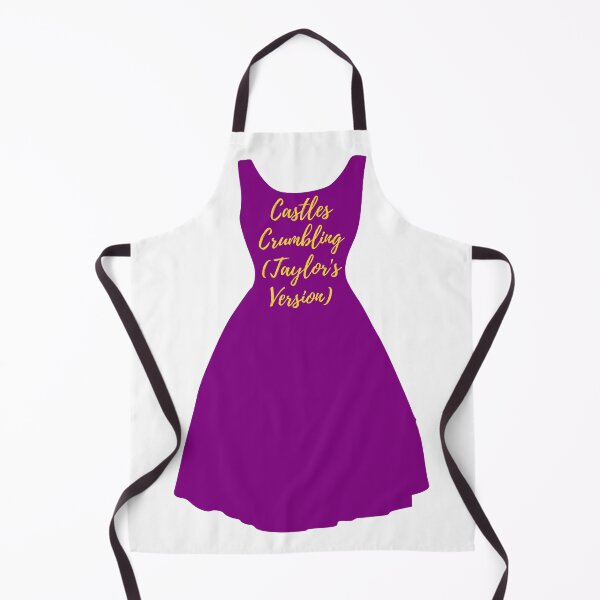 Item preview, Taylor Swift song dress designed and sold by broadwaygirl142.