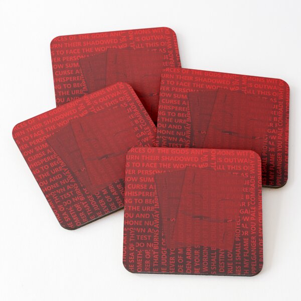 Item preview, Joker Cards - Inspired by Persona 2 Innocent Sin designed and sold by halberdier.