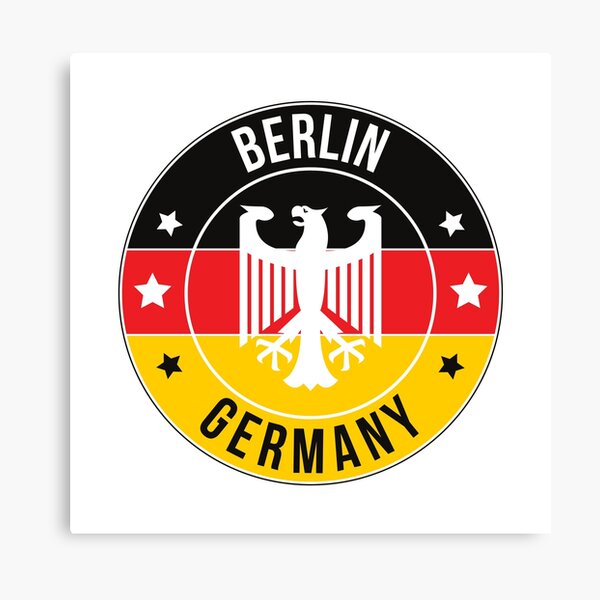 Artikel-Vorschau von Berlin, designt und verkauft von rootartino.