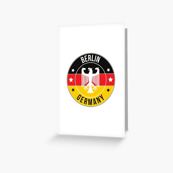 Artikel-Vorschau von Berlin, designt und verkauft von rootartino.