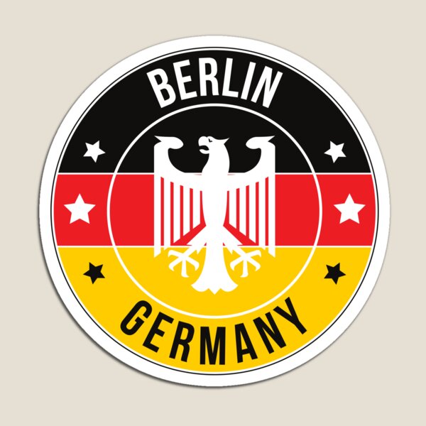 Item preview, Berlin designed and sold by rootartino.