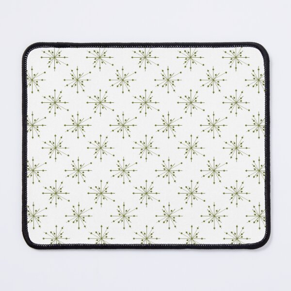 Item preview, 1950s Mid-Century Modern Atomic Starburst designed and sold by Coastal Garden Design Studio.