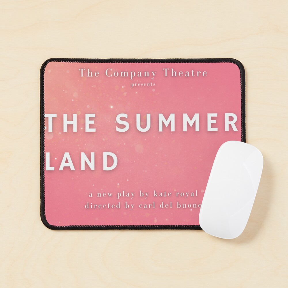 Item preview, Mouse Pad designed and sold by TCTRoc.