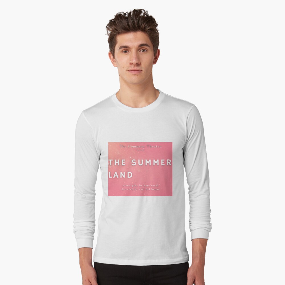 Item preview, Long Sleeve T-Shirt designed and sold by TCTRoc.